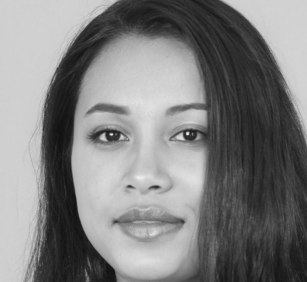 Portrait de Marie Dubois